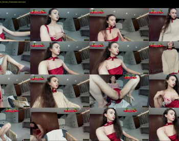 ehotlovea — 120 minute Chaturbate female cam show recording, 720p, Jan 1, 2026