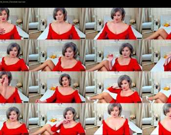 elisarosse_ — 30 minute Chaturbate female cam show recording, 720p, Jan 2, 2026