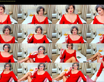 elisarosse_ — 26 minute Chaturbate female cam show recording, 720p, Jan 2, 2026