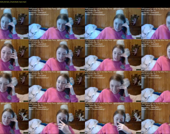 elsierain469 — 3 minute Chaturbate female cam show recording, 720p, Jan 1, 2026