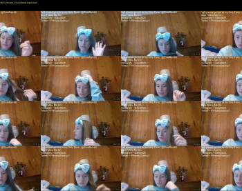 elsierain469 — 15 minute Chaturbate female cam show recording, 720p, Jan 1, 2026
