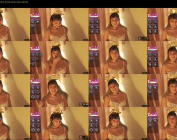 emitaa17228 — 15 minute Chaturbate female cam show recording, 720p, Jan 1, 2026