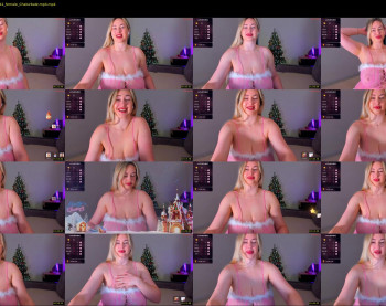 eva_rose7 — 7 minute Chaturbate female cam show recording, 720p, Jan 1, 2026