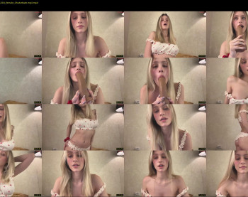 fflloowweerr — 18 minute Chaturbate couple cam show recording, 720p, Jan 1, 2026