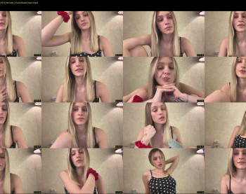 fflloowweerr — 57 minute Chaturbate couple cam show recording, 720p, Jan 1, 2026