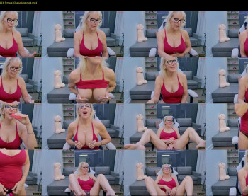 fitcougarcb — 86 minute Chaturbate female cam show recording, 720p, Jan 1, 2026
