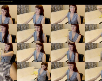 fritha — 77 minute Chaturbate female cam show recording, 720p, Jan 1, 2026