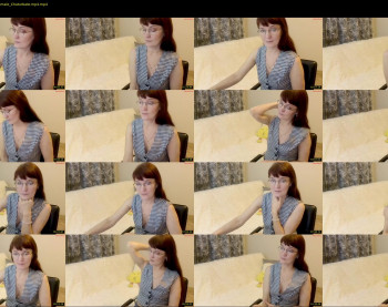 fritha — 12 minute Chaturbate female cam show recording, 720p, Jan 2, 2026