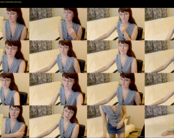 fritha — 5 minute Chaturbate female cam show recording, 720p, Jan 2, 2026