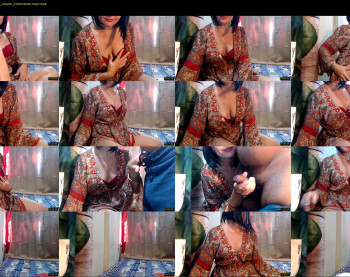 fun4tips — 18 minute Chaturbate couple cam show recording, 720p, Jan 1, 2026