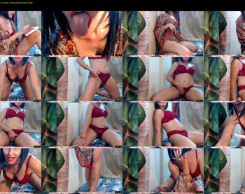 fun4tips — 17 minute Chaturbate couple cam show recording, 720p, Jan 1, 2026