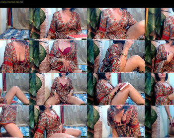 fun4tips — 120 minute Chaturbate couple cam show recording, 720p, Jan 1, 2026