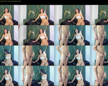 genesisyharmanyasm — 10 minute Chaturbate couple cam show recording, 720p, Jan 1, 2026