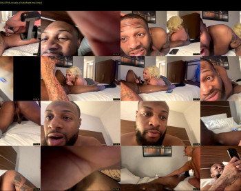 getitdaddyplease — 30 minute Chaturbate couple cam show recording, 720p, Jan 1, 2026