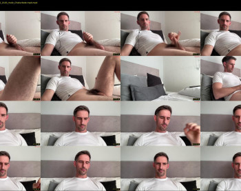 gizzlemcclizzle — 38 minute Chaturbate male cam show recording, 720p, Jan 1, 2026