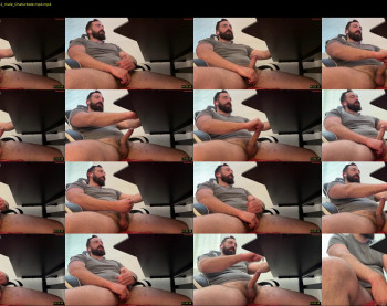 gnorris88 — 39 minute Chaturbate male cam show recording, 720p, Jan 1, 2026
