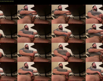 gnorris88 — 15 minute Chaturbate male cam show recording, 720p, Jan 2, 2026