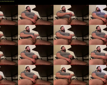 gnorris88 — 7 minute Chaturbate male cam show recording, 720p, Jan 2, 2026