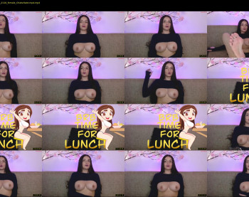 haru_blossom — 122 minute Chaturbate female cam show recording, 720p, Jan 1, 2026