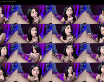 holly_couple — 39 minute Chaturbate couple cam show recording, 720p, Jan 2, 2026
