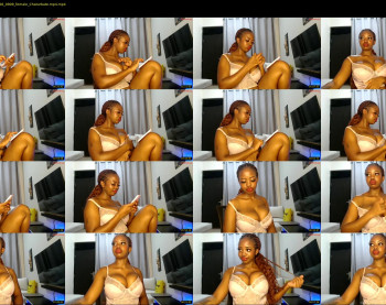 horny_princcess — 11 minute Chaturbate female cam show recording, 480p, Jan 1, 2026