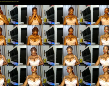 horny_princcess — 9 minute Chaturbate female cam show recording, 480p, Jan 1, 2026