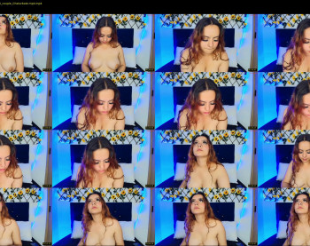 horus_at — 4 minute Chaturbate couple cam show recording, 720p, Jan 1, 2026