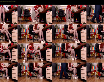 hottdoll611 — 18 minute Chaturbate couple cam show recording, 720p, Jan 1, 2026