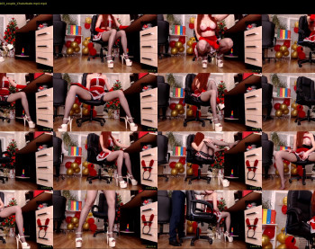 hottdoll611 — 121 minute Chaturbate couple cam show recording, 720p, Jan 2, 2026