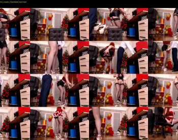 hottdoll611 — 12 minute Chaturbate couple cam show recording, 720p, Jan 2, 2026