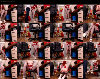 hottdoll611 — 43 minute Chaturbate couple cam show recording, 720p, Jan 2, 2026