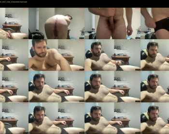 imightgetnaked — 28 minute Chaturbate male cam show recording, 480p, Jan 1, 2026