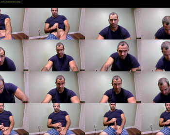 jacoff38 — 29 minute Chaturbate male cam show recording, 720p, Jan 1, 2026