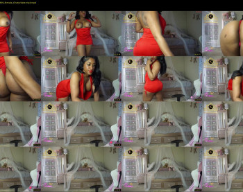 jasminekay — 39 minute Chaturbate female cam show recording, 720p, Jan 1, 2026