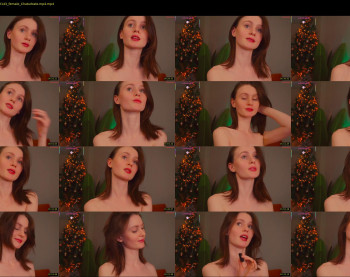 jennyfer_me — 3 minute Chaturbate female cam show recording, 720p, Jan 1, 2026