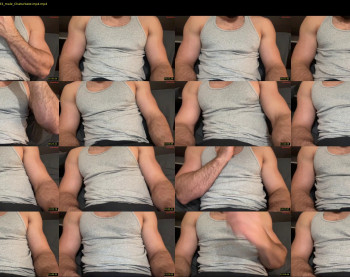 jerknchill_ — 29 minute Chaturbate male cam show recording, 720p, Jan 2, 2026
