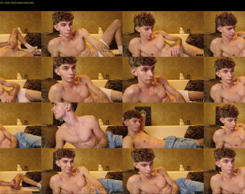 jerry_lucky — 79 minute Chaturbate male cam show recording, 720p, Jan 2, 2026