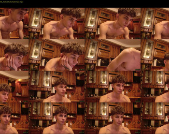 jerry_lucky — 6 minute Chaturbate male cam show recording, 720p, Jan 2, 2026