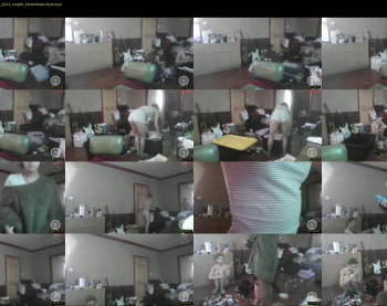 jojosbizarrelyf — 83 minute Chaturbate female cam show recording, 480p, Jan 1, 2026