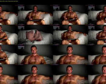jonathanfranz123 — 93 minute Chaturbate male cam show recording, 720p, Jan 1, 2026