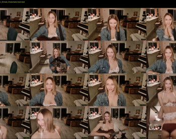 kaileeshy — 120 minute Chaturbate female cam show recording, 720p, Jan 1, 2026