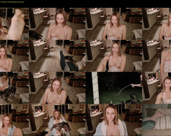 kaileeshy — 94 minute Chaturbate female cam show recording, 720p, Jan 1, 2026