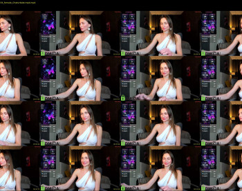 kamila_lee — 12 minute Chaturbate female cam show recording, 720p, Jan 1, 2026