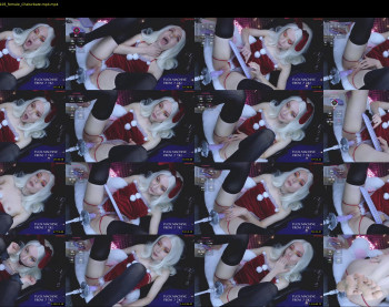 kasatka969 — 91 minute Chaturbate female cam show recording, 720p, Jan 1, 2026