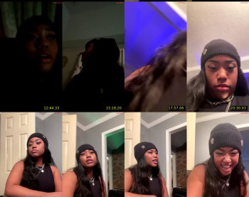kat2025 — 44 minute Chaturbate female cam show recording, 1080p, Jan 1, 2026