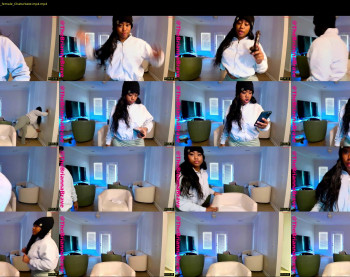 kat2025 — 4 minute Chaturbate female cam show recording, 720p, Jan 1, 2026
