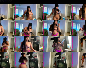 kat2025 — 121 minute Chaturbate female cam show recording, 720p, Jan 1, 2026