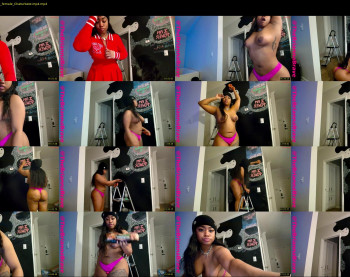 kat2025 — 32 minute Chaturbate female cam show recording, 720p, Jan 2, 2026
