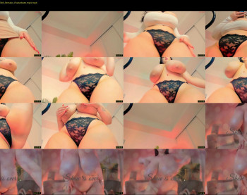 katee_bloss — 32 minute Chaturbate female cam show recording, 720p, Jan 2, 2026