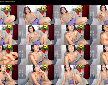 katia_12_ — 13 minute Chaturbate female cam show recording, 720p, Jan 2, 2026